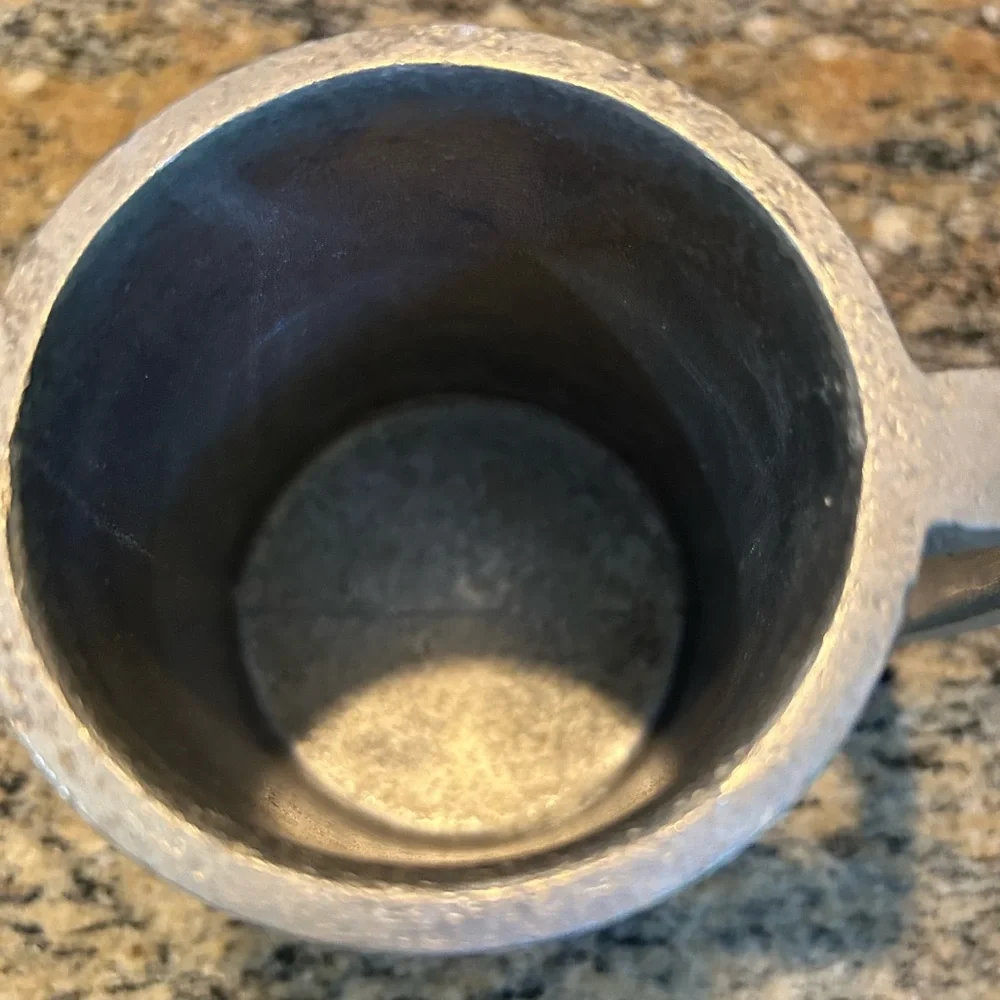 Wilton Armatale US House of Representatives Plough Tavern Tankard Mug, Arkansas - Picture 4 of 12